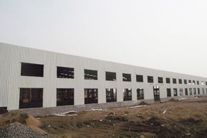 密州机电工业园